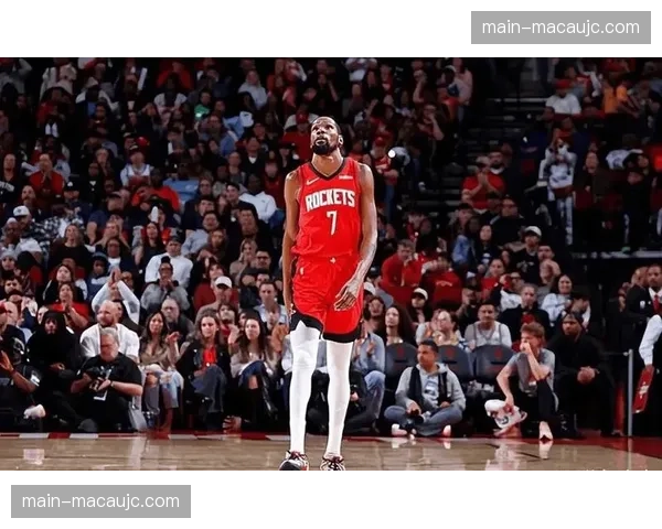 火箭全明星赛后攻防失衡，进攻提升但防守下滑致胜率波动