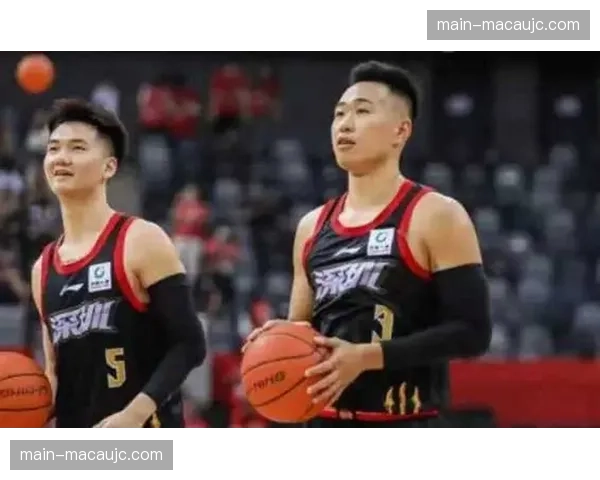 深圳马可波罗五连胜升至第四 贺希宁三分6中5轰下31分