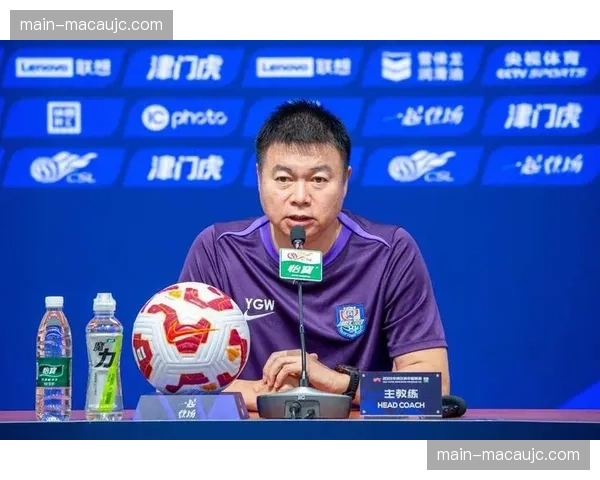 于根伟进攻效率战术调整，津门虎主场险平海牛防线