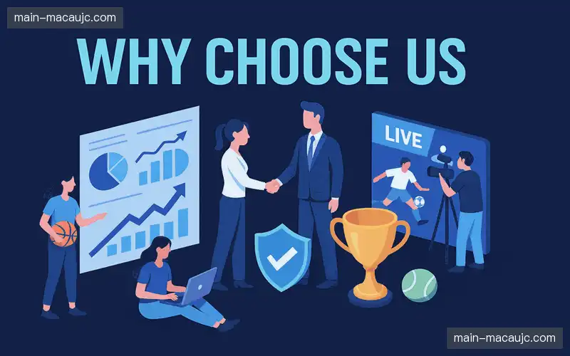 为什么选择我们